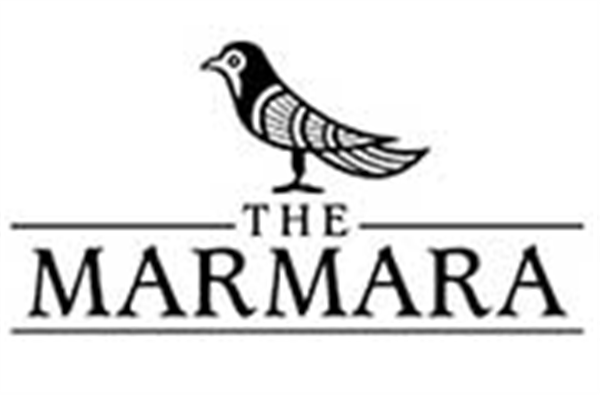 The marmara