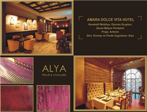  Amara Dolce Vita Hotel