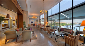 Hilton İstanbul Bosphorus
