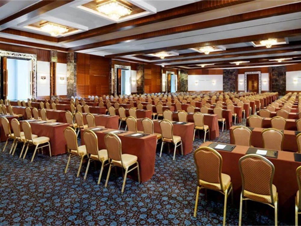 Sheraton Çeşme  Hotel