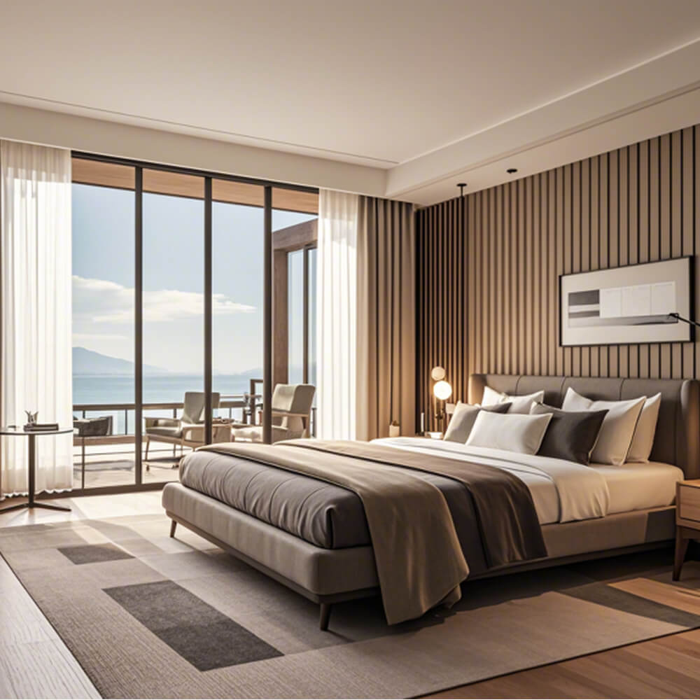 OTEL PROJELERİNİZDE ÇÖZÜM ORTAĞI OLARAK NELER YAPABİLİRİZ? 